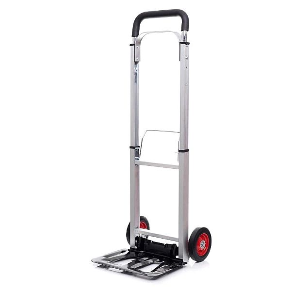 Wózek Transportowy Składany Młynarka Aluminium 90Kg Kd3017