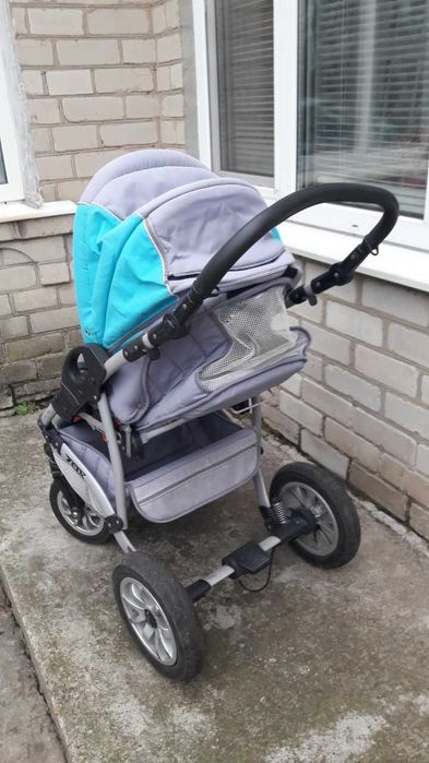 Коляска (візочок)  для дитини