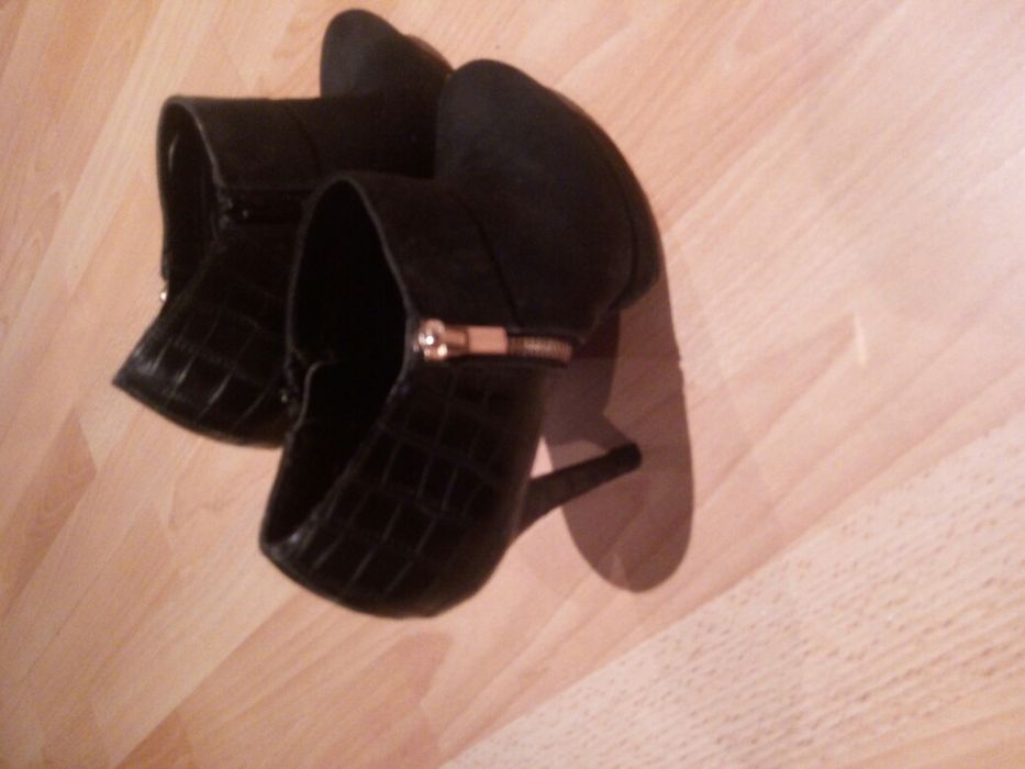 Buty damskie 37 - 38