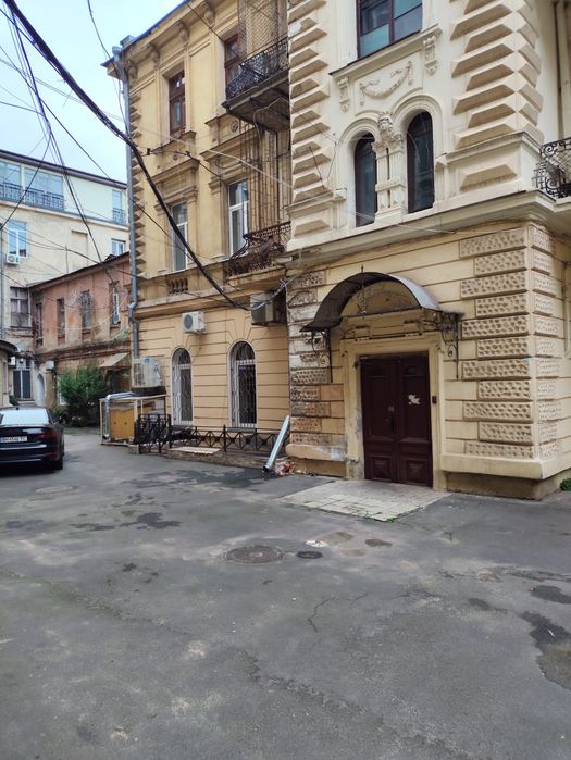 Коммерческая недвижимость по адресу ул. Европейская (площадь 109 м²) - Atlanta.ua - фото 3