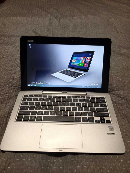 Laptop ASUS T200TA