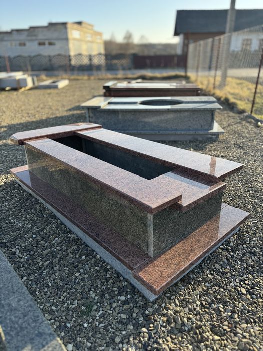 памʼятник , граніт, фотоскло,