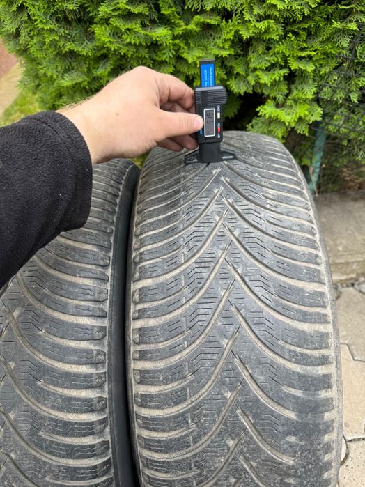 Зима BFGoodrich 205/60/16