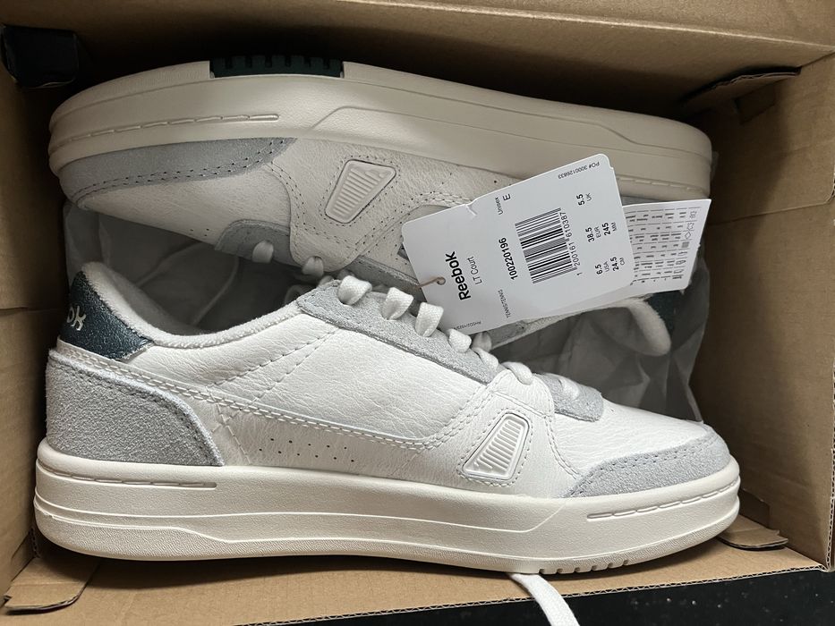 Reebok LT COURT Nowe!