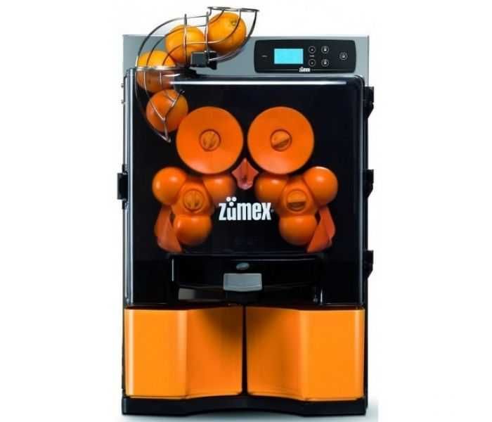 Соковыжималка для цитрусовых  ZUMEX ESSENTIAL PRO