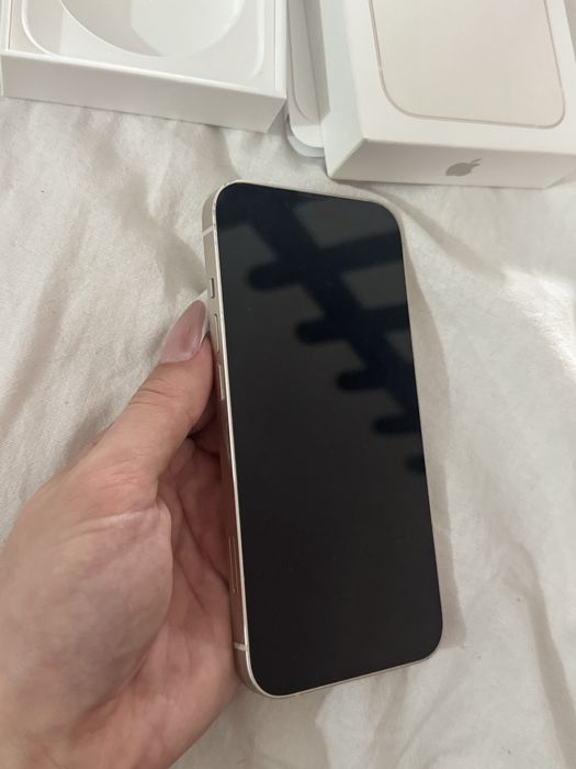 Iphone 13 w stanie bardzo dobrym