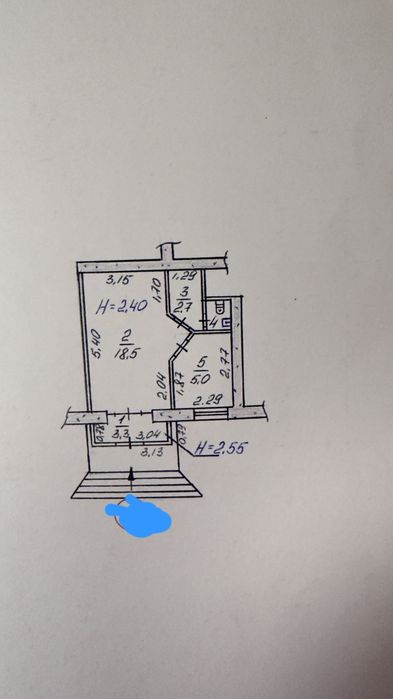 Продам  парикмахерскую ПАТРИОТИЧЕСКАЯ 24.499уе