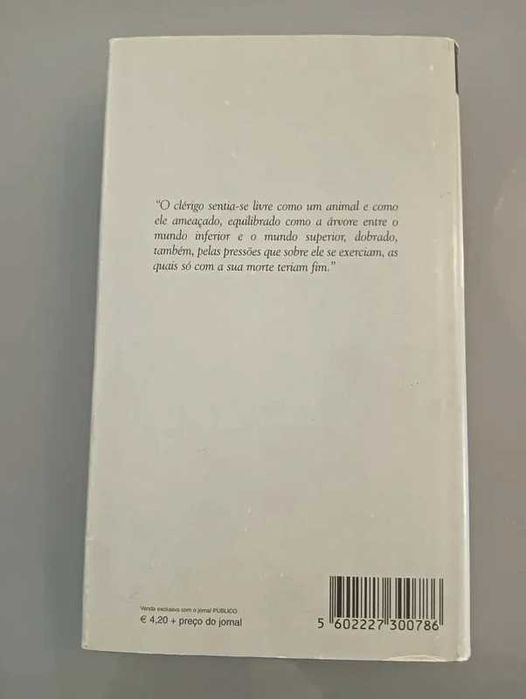 A Obra ao Negro , de Marguerite Yourcenar*
