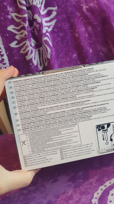 Nowe duże auto dla chłopca dźwięki światełka