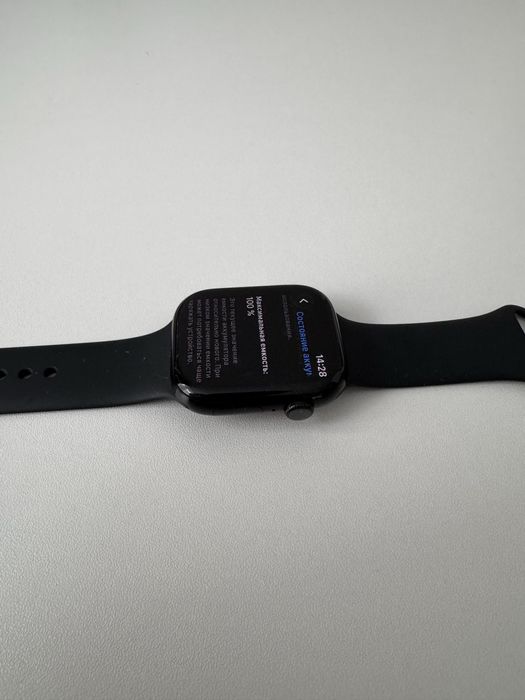 Apple Watch Series 10, 46 мм