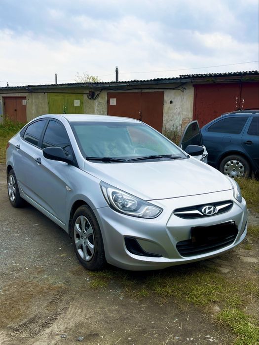 Продам авто Xyundai Accent