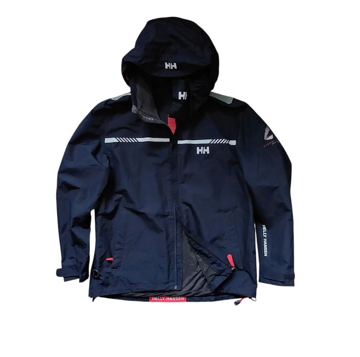 Helly Hansen Hydropower Pro series nowa kurtka żeglarska/sztormiak XL