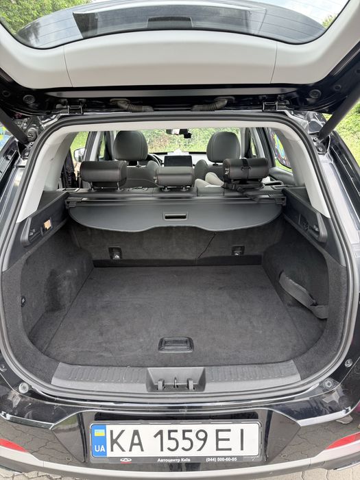 Chery Tiggo 7 Pro Premium