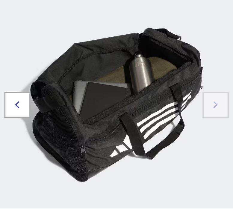 Saco desportivo Adidas novo com etiqueta