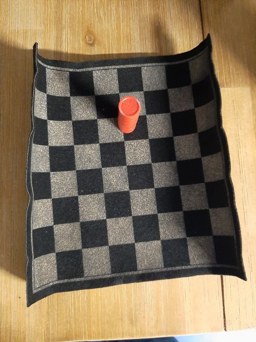 Checkers Game (Incomplete)64584410822529121