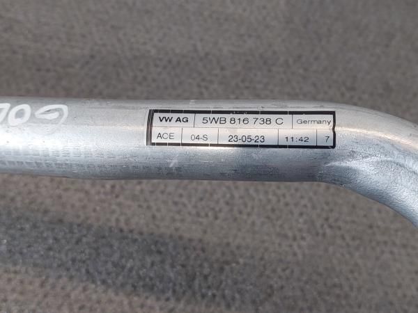 Tubo AC VOLKSWAGEN Golf VIII (CD1)