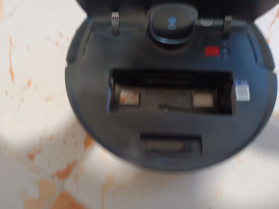Robot sprzątający Ecovacs Deebot,