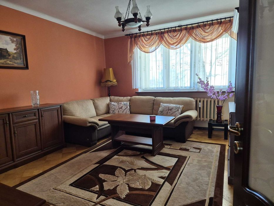 4 pokoje 67 m² | 1 piętro | prywatny ogródek | kameralny budynek