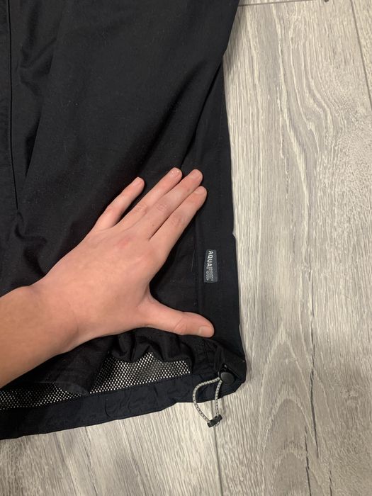 Вітровка Berghaus