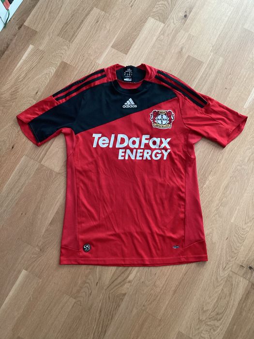 Bayer Leverkusen Renato Augusto 8 rozmiar M koszulka