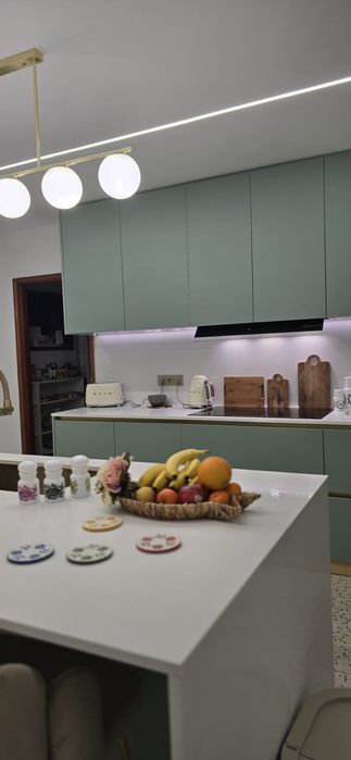 Cozinhas por medida