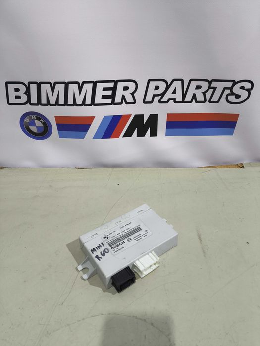 Modulo Estacionamento/PDC MINI COUNTRYMAN R55/56/57/R60/R61  925.2640