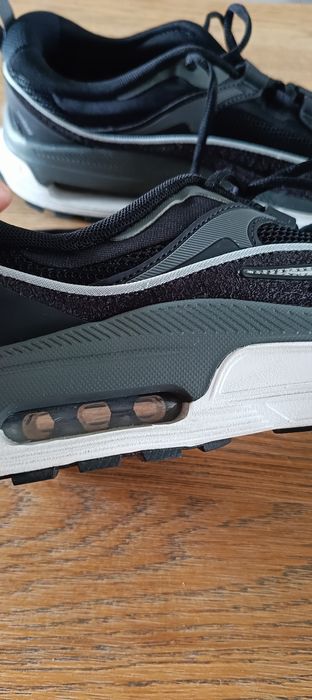 Buty sportowe Nike Air, rozmiar 40