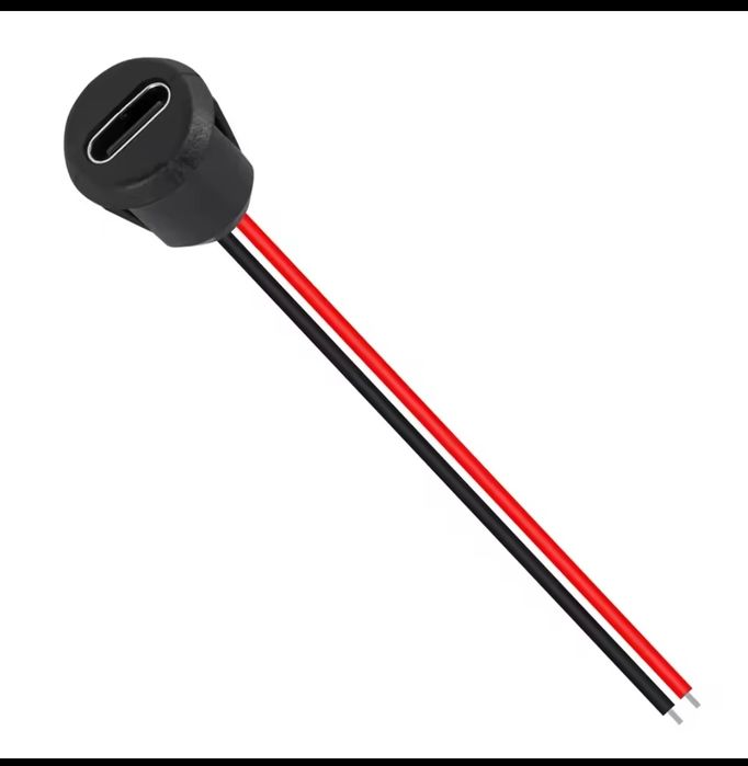 Złącze USB typu C
