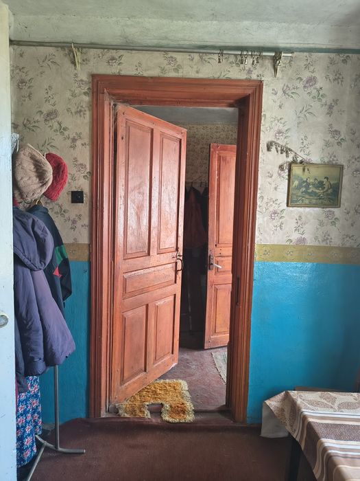 Продається будинок село Попівка