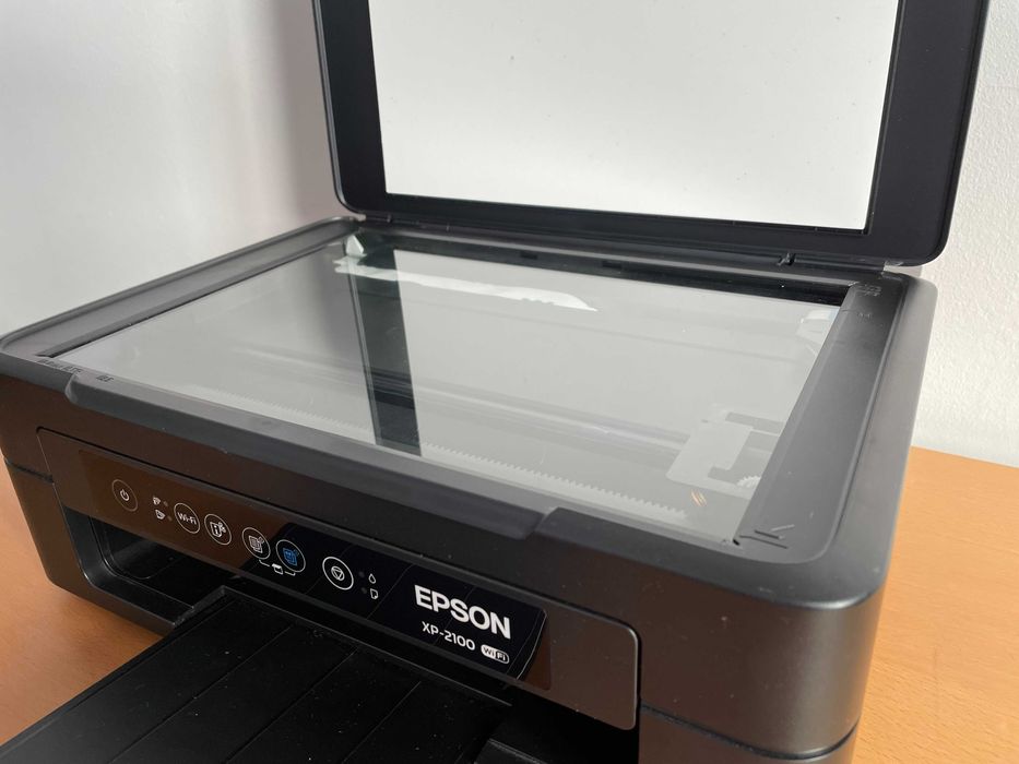 Impressora Epson Expression Home XP-2100
