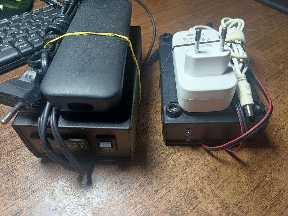 Дбж упс ups для роутера