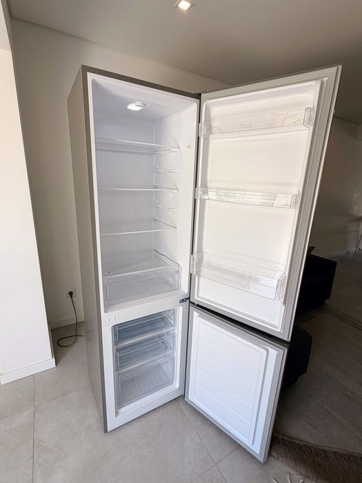 frigorífico combinado