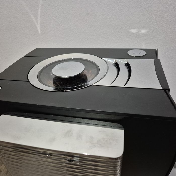 Ekspres automatyczny jura Z10 EB gwarancja alu black