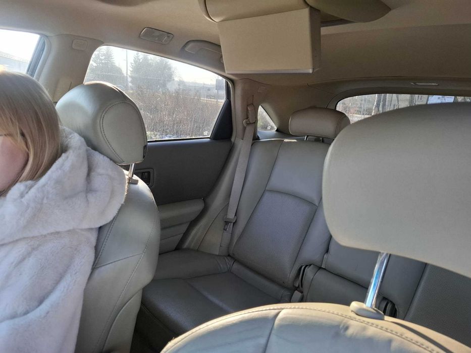 Infiniti FX45 4.5 V8