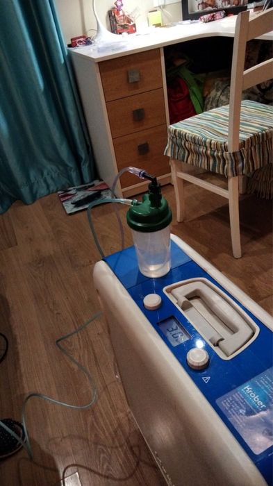 Аренда кислородного концентратора,кислородный концентратор,киснюпрокат