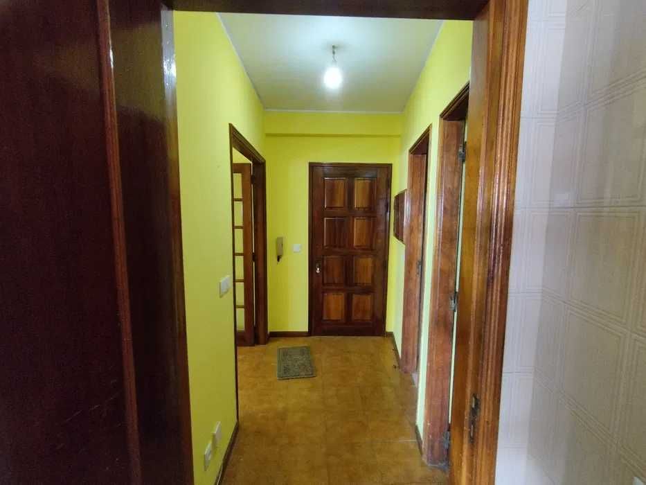 Apartamento T1 para venda