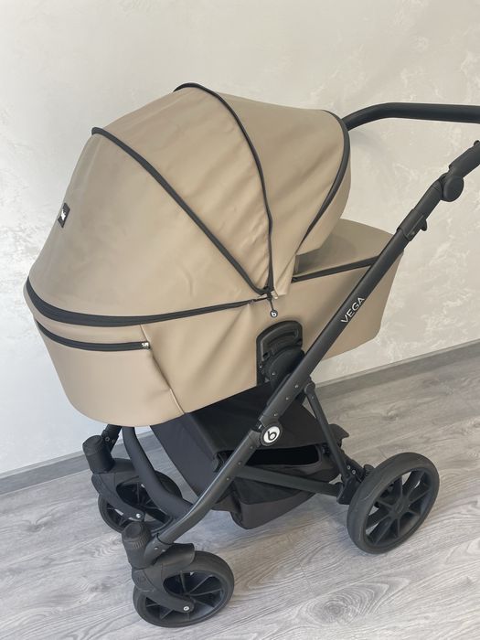 Коляска Bair Vega 2 в 1