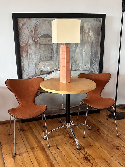 Atelier Sedap lampa stołowa Francja