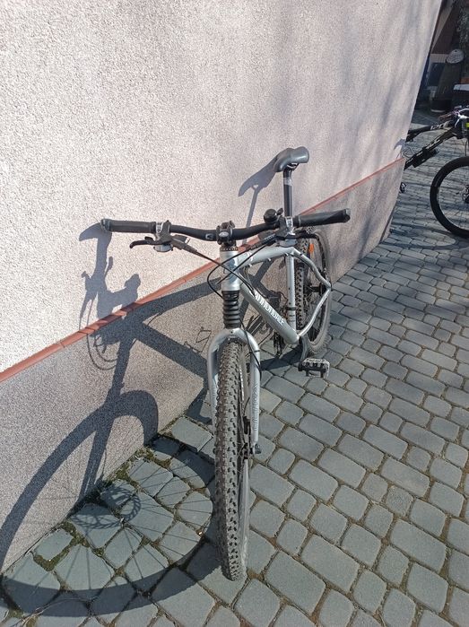 Rower Cannondale F4
