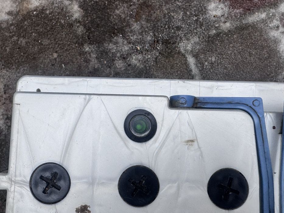 Акумулятор 110а platin premium