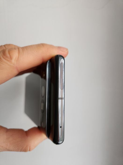 Google Pixel 7 Pro  obsidian