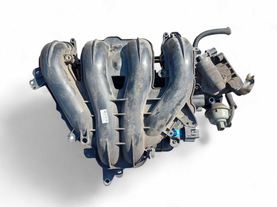 Kolektor ssący Mazda 5 1.8 Benzyna - 4S4G-9F479-AA