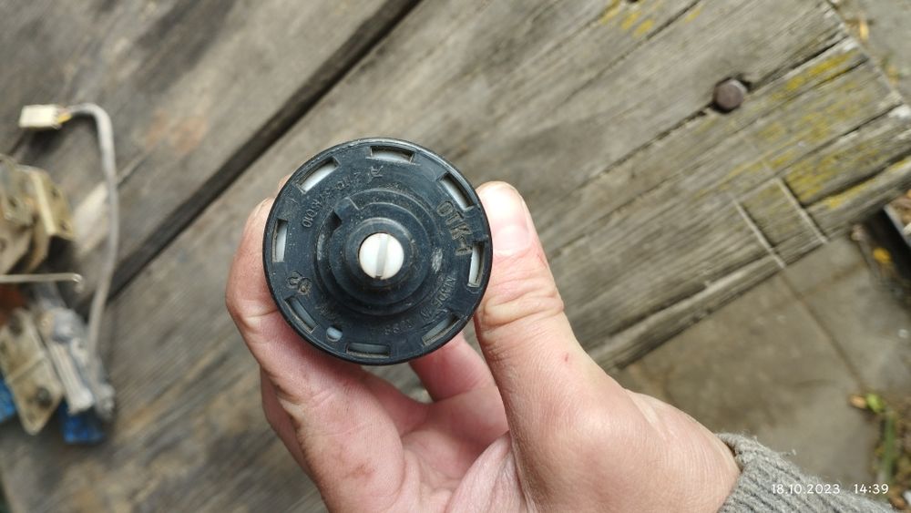 Гидрокоректор фар ВАЗ 2110