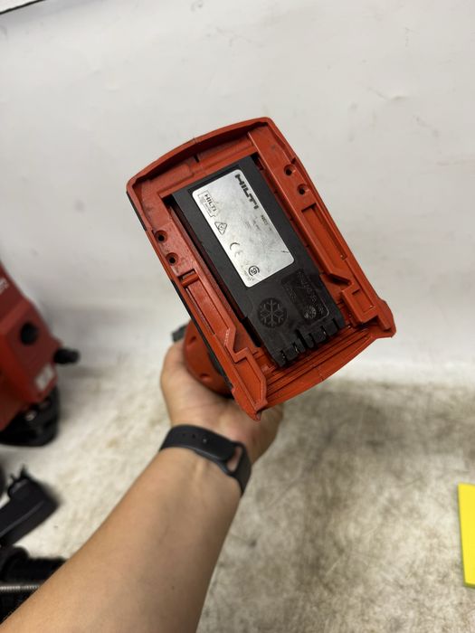 Hilti NCT 45-A przecinarka do kabli używana sprawna
