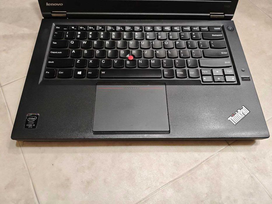 Lenovo Thinkpad T440P i5\8gb\GT 730M\256 SSD