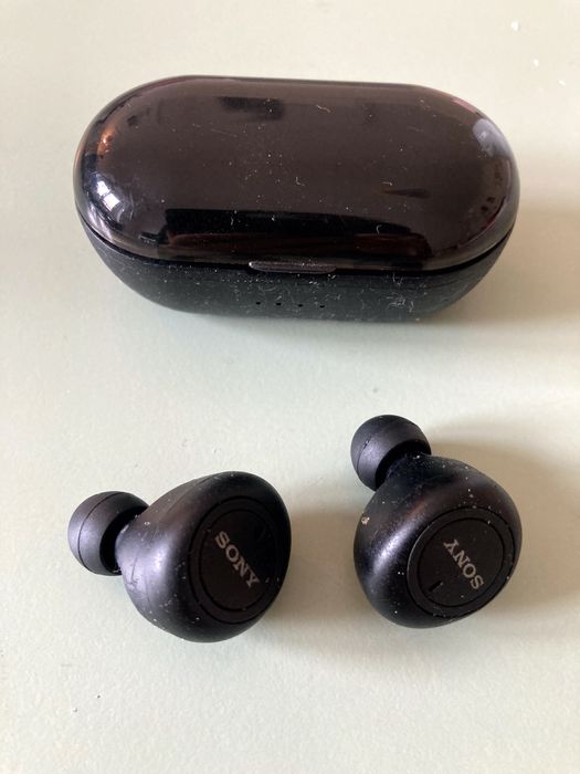 Phones wireless de Sony