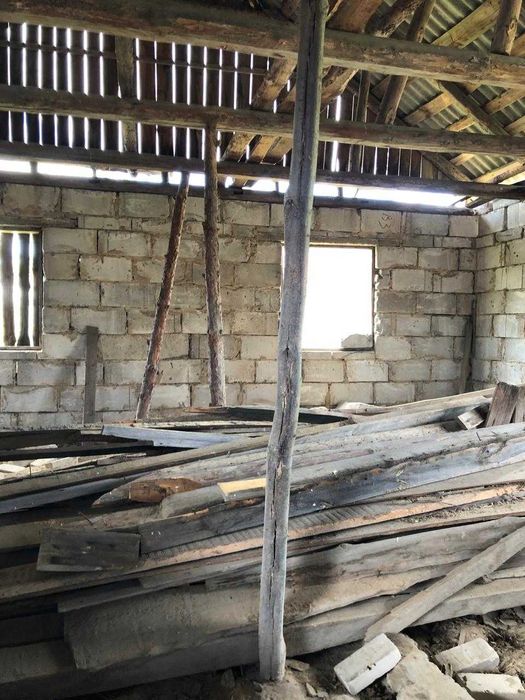 Продам будинок,земельнуділянку!