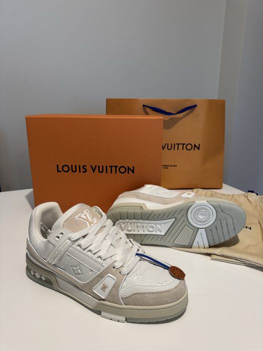 Louis Vuitton Sneaker