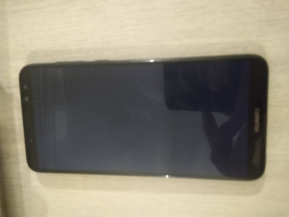 Huawei Mate 10 lite 4/64 gb telefon komórkowy Smartfon pamięć ROM 64GB