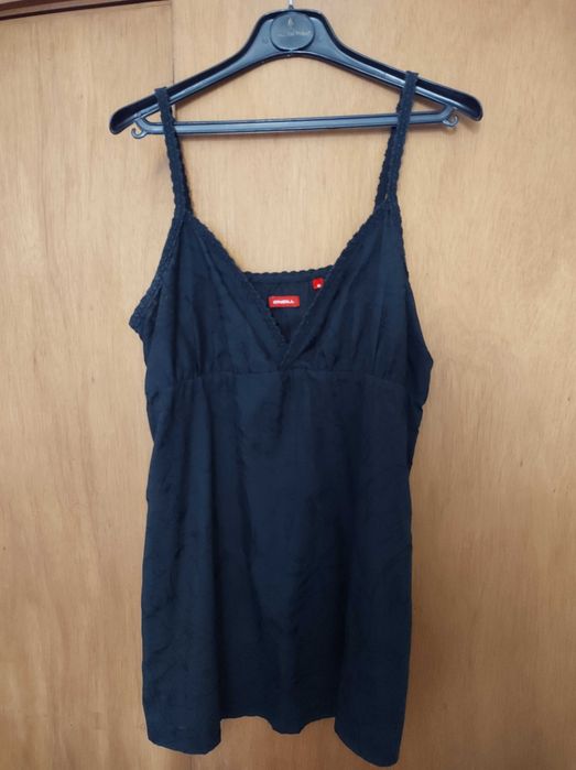 Blusa Preta O'Neill